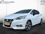 Nissan Micra - 1.0 IG-T N-Connecta / Automaat