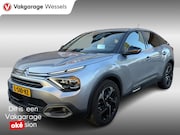 Citroën C4 - 1.2 Puretech Shine | Clima | Camera | PDC | LM | Head up dis