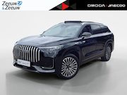 Jaecoo 8 - 1.5 T-GDi SHS-H Exclusive