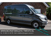 Volkswagen Crafter - 2.0 TDI 140PK Automaat L3H3 Comfortline 2x LED | NAVI | Came