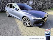 Volvo V60 - 2.0 B4 Core 197 PK, Leder verwarmde stoelen en A bank, 1800K