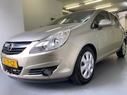 Opel Corsa - 1.4-16V Enjoy AIRCO ELC RAMEN N.A.P N.W.A.P.K