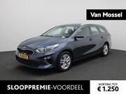 Kia Ceed - Sportswagon 1.0 T-GDi DynamicLine | Apple Carplay / Android 