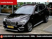 BMW X1 - SDrive20i Orange Edition II TREKHAAK NL-AUTO NAP!