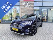 Toyota RAV4 - 2.5 Hybrid AWD Bi-Tone | BTW-auto | Panoramadak | 360-camera