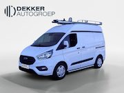 Ford Transit Custom - 300 2.0 TDCI L1H2 Trend 130pk Automaat Store Van laadruimtei