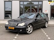 Mercedes-Benz C-klasse - Combi 230 Avantgarde|Automaat|Leer|Xenon
