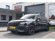 Audi Q5 Sportback - 50 TFSI e S-Line Comp.