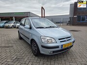Hyundai Getz - 1.3i GLS|AIRCO|ELEKT. RAMEN|