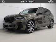 BMW X5 - xDrive45e M-Sport | Panoramadak | CoPilot | Laser | Elektr. 