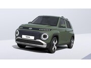 Hyundai Inster - 49 kWh 115pk 4-zits Evolve W&T