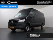 Mercedes-Benz Sprinter - 317 CDI | Aut. | L3 H2 | Pro | Parkeercamera | Navigatie | T