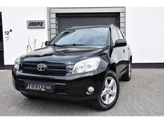 Toyota RAV4 - 2.0 VVTi Linea Sol