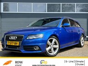 Audi A4 - 1.8 TFSI PRO LINE S / S-Line / Xenon / PDC