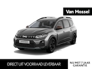 Dacia Jogger - Hybrid 155 6AT Limited Edition 7-zits | Achteruitrijcamera |
