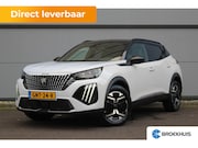 Peugeot 2008 - 1.2 Hybrid 136 GT | Adap. Cruise C. | Camera | Keyless | Ful