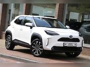 Toyota Yaris Cross - 1.5 Hybrid Dynamic Team Navi Camera ACC LED