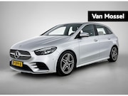 Mercedes-Benz B-klasse - 180 Business Solution AMG | NAVIGATIE | CAMERA | SPORTSTOELE
