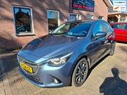Mazda 2 - 1.5 Skyactiv-G GT-M Line. Zeer netjes en goed onderhouden! O