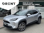 Toyota Yaris Cross - 1.5 Hybrid 130 Dynamic | Comfort Pack | Sensoren v/a | Stoel