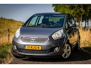 Kia Venga - 1.4 CVVT X-ecutive |Nap |Pano |Trekhaak |Camera