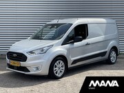 Ford Transit Connect - 1.5 EcoBlue 120pk L2 Automaat Stoelverwarming Navi Carplay C