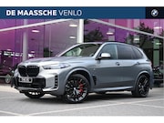 BMW X5 - xDrive50e M Sport Automaat / Panoramadak Sky Lounge / Trekha