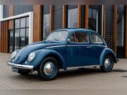 Volkswagen Kever