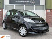 Peugeot 107 - 1.0-12V XS/5DRS/APK