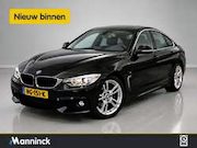 BMW 4-serie - 420 4-serie|Gran Coupé|High Executive| 420i|M-Pakket|L