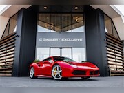Ferrari 488 - 3.9 GTB HELE - Carbon | Keramisch
