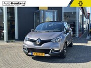 Renault Captur - TCe 90 Xmod Two-tone l Lederen bekleding l achteruitrijcamer