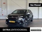 Citroën C3 - 1.2 PureTech Shine | Camera | Navigatie | Climate control | 