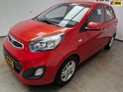 Kia Picanto - 1.0 CVVT AIRCO GARANTIE