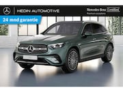 Mercedes-Benz GLC-klasse - GLC 300e Automaat 4MATIC Sport Edition | AMG Premium Plus Pa