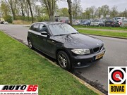 BMW 1-serie - 116i Business Line auto start NIET