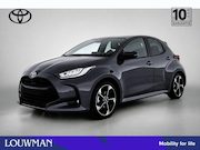 Toyota Yaris - 1.5 Hybrid 130 Executive ||Nu inclusief € 2.900,- korting||D