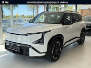 Kia EV5 - GT-Line 81.4 kWh Nu €3.000, - voordeel! Nu tijdelijk extra s