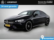 Mercedes-Benz CLA-Klasse - 250 e AMG Nightpakket Plug-In Hybride | Sfeerverlichting | K