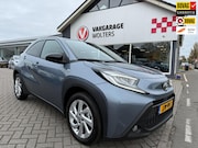 Toyota Aygo - X 1.0 VVT-i S-CVT Envy RIJKLAARPRIJS