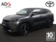 Toyota Urban Cruiser - Dynamic 61 kWh | €1500 Inruil Korting | Nieuwe Auto | Direct