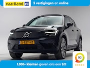 Volvo XC40 - Recharge Twin Ultimate 78 kWh 3-Fase [ Panoramadak H/K Adapt