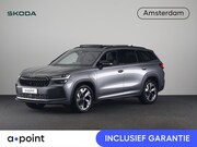 Skoda Kodiaq - 1.5 TSI PHEV Sportline Business 204 pk Automaat | Verlengde 