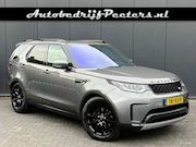 Land Rover Discovery - 2.0 SD4 HSE Luxury 7-persoons Pano Luchtvering Mer