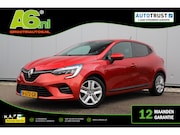 Renault Clio - 1.0 TCe Business Zen Navigatie Achteruitrijcamera Parkeersen
