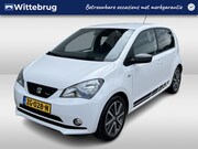Seat Mii - 1.0 FR / CRUISE CONTROL/ STOELVERWARMING/ BEATS AUDIO/ AIRCO