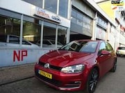 Volkswagen Golf - 1.2 TSI Highline