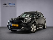MINI Countryman - 1.5 Cooper (CRUISE, NAVI, PARKEER SENSOREN, GOED ONDERHOUDEN