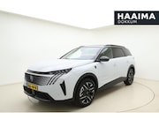 Peugeot 5008 - 1.2 Hybrid 145 GT | Automaat | Achteruitrijcamera | Apple ca