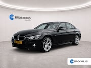 BMW 3-serie - 318I 136PK M-SPORT AUTOMAAT / NAVI / XENON / CLIMA / LED / P